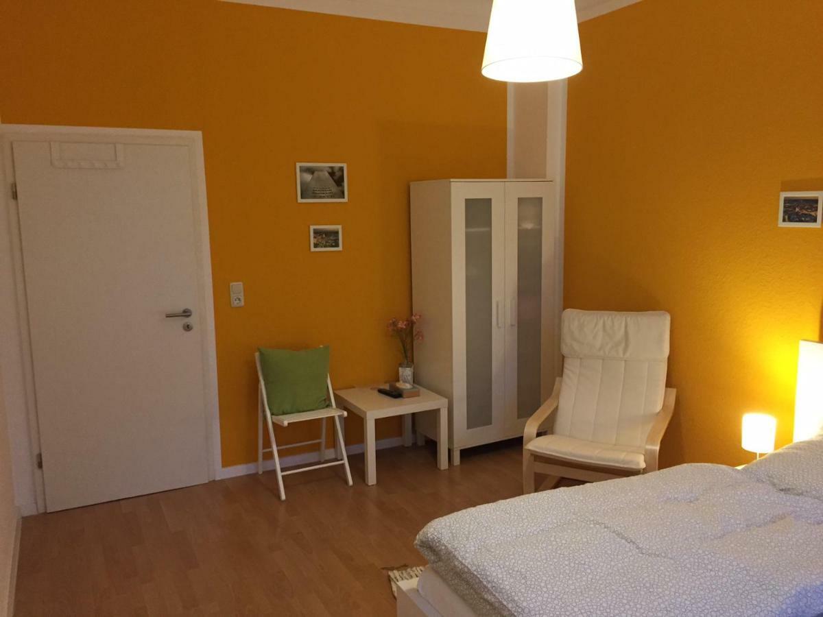Zentralinleipzig - Htwk, Mdr, Karli, Suedvorstadt Exterior foto